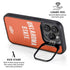 Oklahoma State University OSU Cowboys Basketball iPhone 16 Pro Kickstand Case